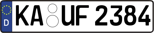 KA-UF2384