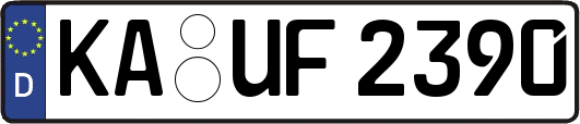 KA-UF2390