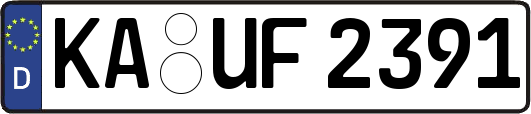 KA-UF2391