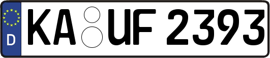 KA-UF2393