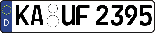 KA-UF2395