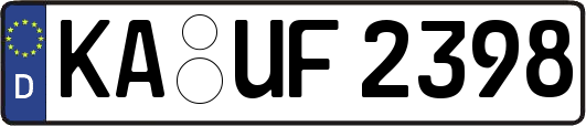 KA-UF2398