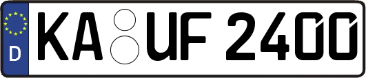 KA-UF2400