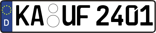KA-UF2401