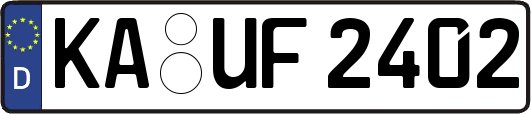 KA-UF2402