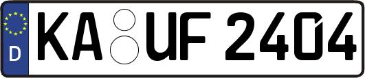 KA-UF2404