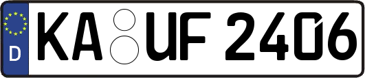 KA-UF2406