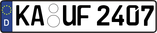 KA-UF2407