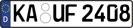 KA-UF2408