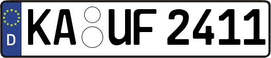 KA-UF2411