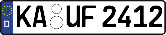 KA-UF2412