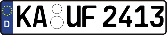KA-UF2413