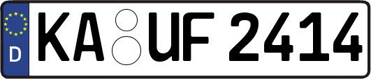 KA-UF2414