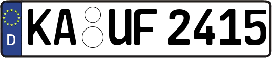 KA-UF2415