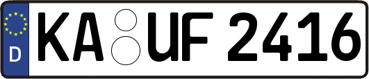 KA-UF2416