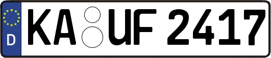 KA-UF2417