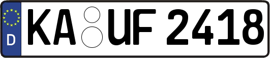 KA-UF2418