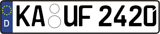 KA-UF2420