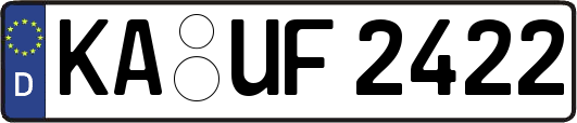 KA-UF2422