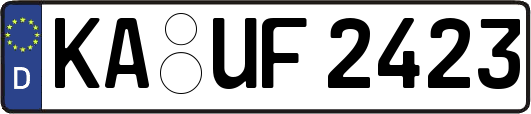 KA-UF2423