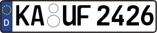 KA-UF2426