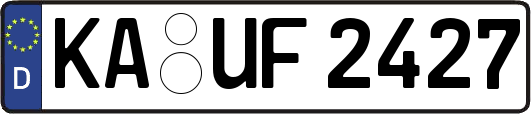 KA-UF2427