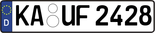 KA-UF2428