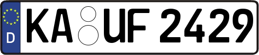 KA-UF2429