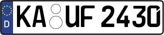 KA-UF2430
