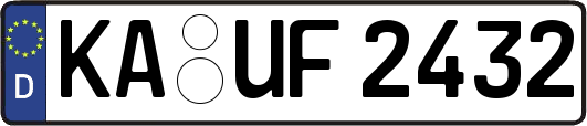 KA-UF2432