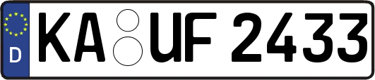 KA-UF2433