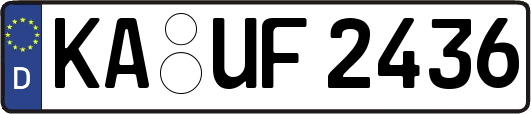 KA-UF2436