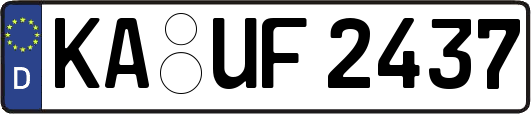 KA-UF2437
