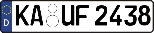 KA-UF2438
