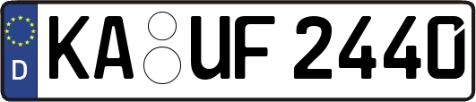 KA-UF2440