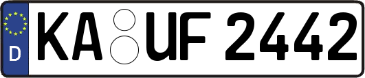 KA-UF2442