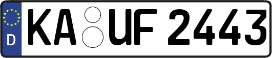 KA-UF2443
