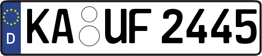 KA-UF2445