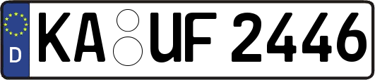 KA-UF2446