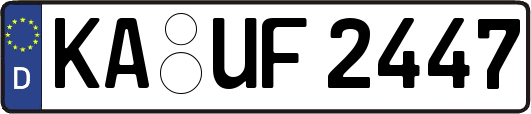 KA-UF2447