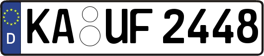 KA-UF2448