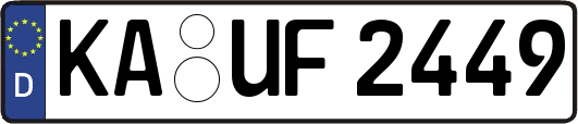 KA-UF2449