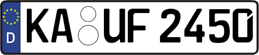 KA-UF2450