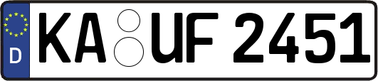 KA-UF2451