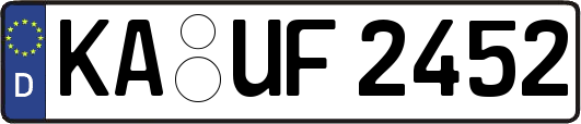 KA-UF2452