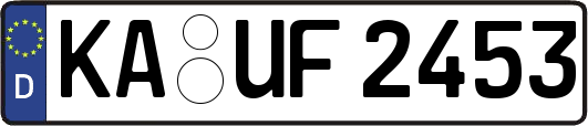 KA-UF2453