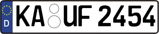 KA-UF2454