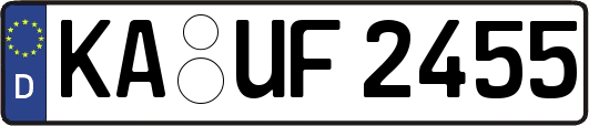 KA-UF2455