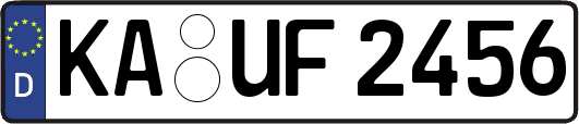 KA-UF2456