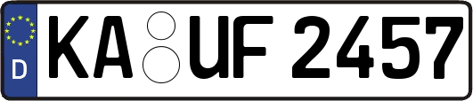 KA-UF2457